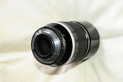 tele NIKKOR ED 180 mm f 2,8