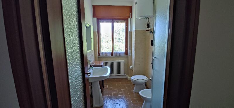 appartamento mq.60 con box incluso in Alta Valsassina