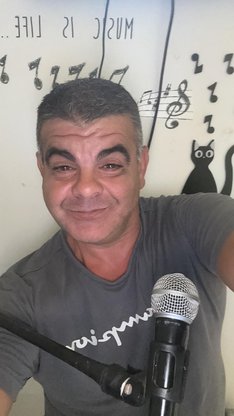 Cerco ragazza/donna seria no perditempo 