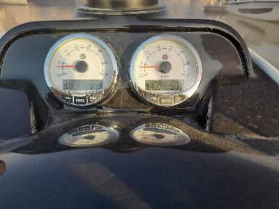 SEA PROP RIB 33 (anno 2021)