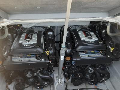 SEA PROP RIB 33 (anno 2021)