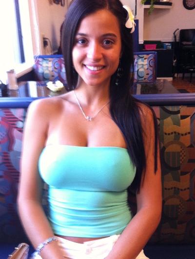 31 anni cerca una relazione speciosa