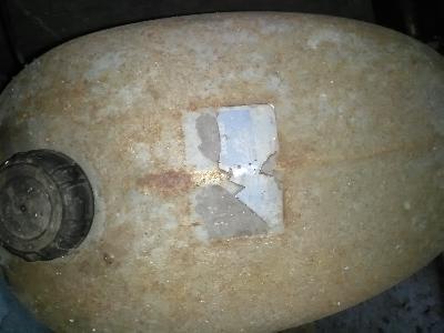 motorino della nonna più Garelli vip 1 anni 80