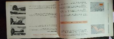 libretto originale fiat 127 seconda serie