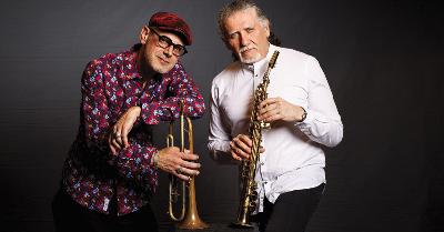 Treviso Suona Jazz Festival - Fabrizio Bosso & Javier Girotto "Latin Mood"