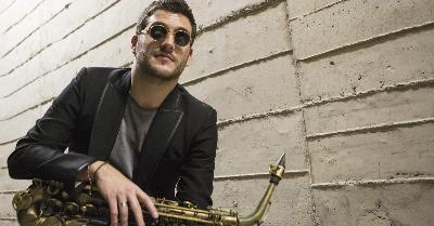 Treviso Suona Jazz Festival - Francesco Cafiso Quartet