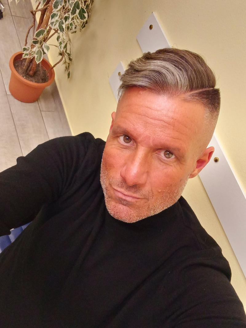 SINGLE CERCA ANIMA GEMELLA 