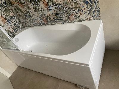 VENDESI VASCA DA BAGNO NUOVA 