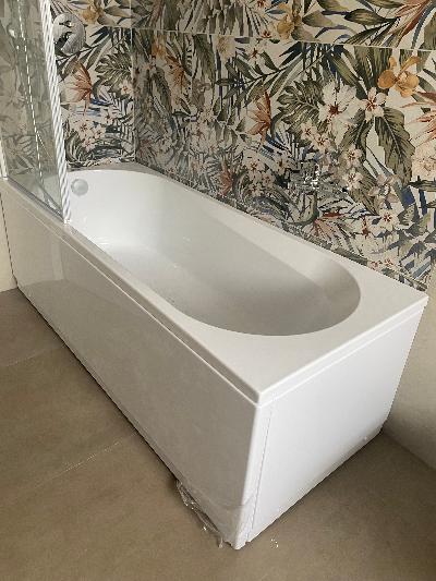 VENDESI VASCA DA BAGNO NUOVA 