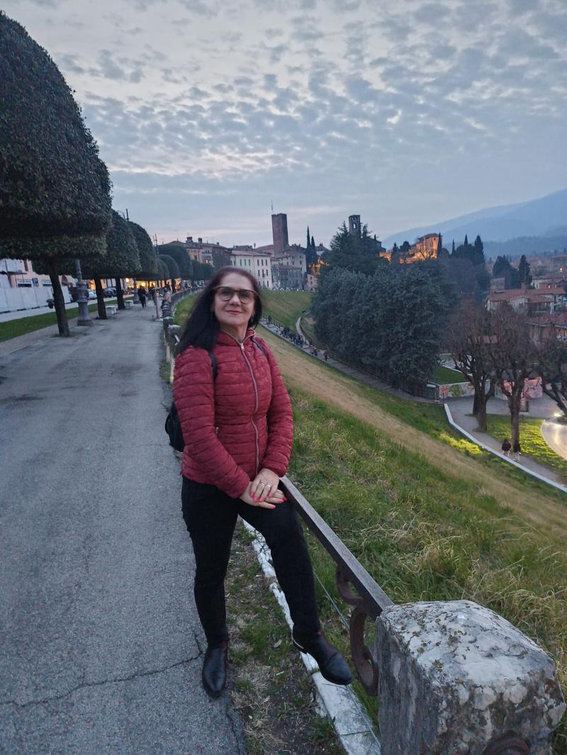 Cerco relazione seria 