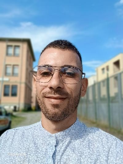 Cerco donna per relazione 