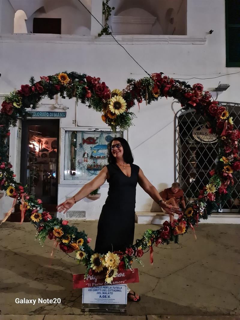 Cerco relazione seria 