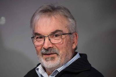 “Tra materia primaria e immagine contemporanea”