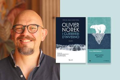 Quando leggere... ti mette le ali! - marzo 2026