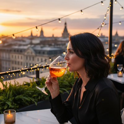 Laura, la passione è il mio vivere quotidiano.