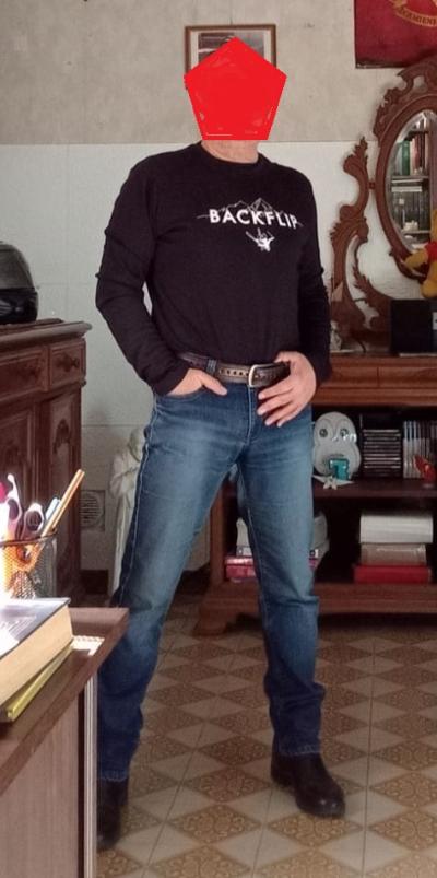 Cerco un’anima dolce