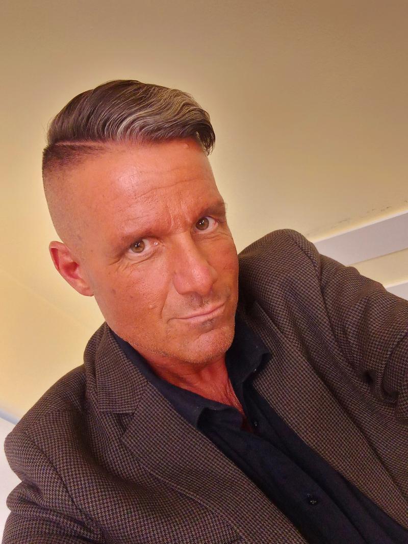 SINGLE BENESTANTE CERCA ANIMA GEMELLA 