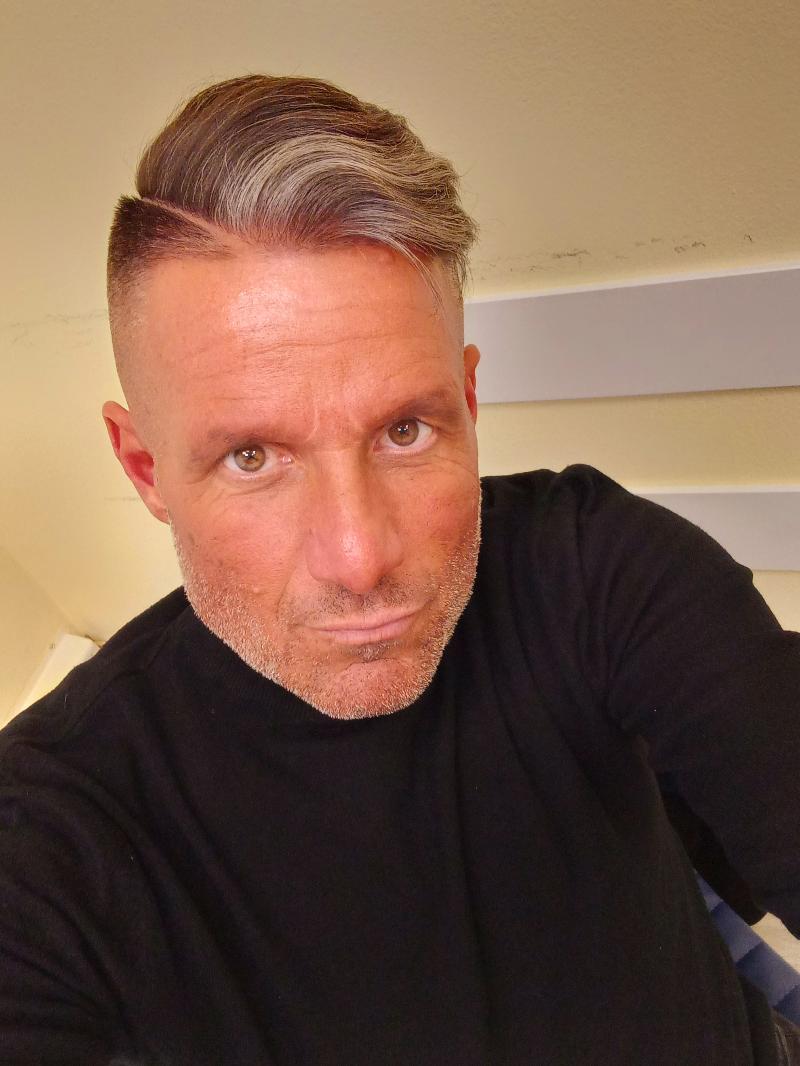 SINGLE BENESTANTE CERCA ANIMA GEMELLA 