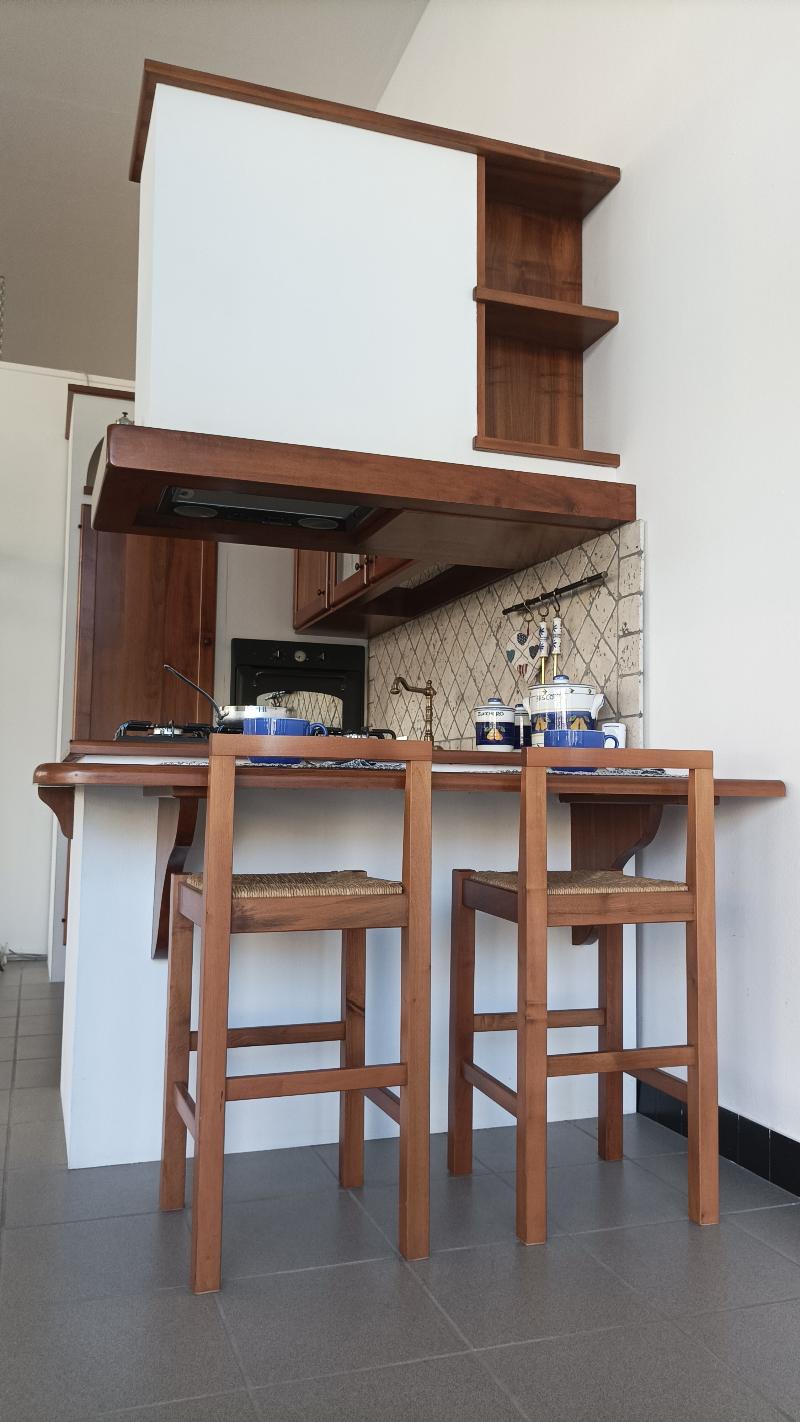 CUCINA TIPO MURATURA A SOTTOCOSTO