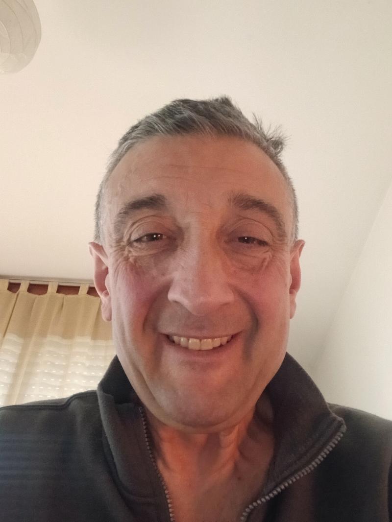 Cerco una relazione seria..mi sono separato e voglio ricominciare