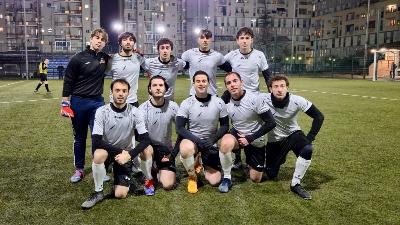 Torneo di calcio a 8 "Primavera 2026" in Torino con iscrizione gratuita