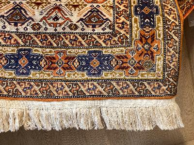 tappeto Shirvan Unione Sovietica 266x191 