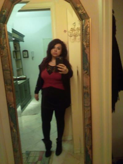 Cerco uomo maturo per relazione seria scopo convivenza 