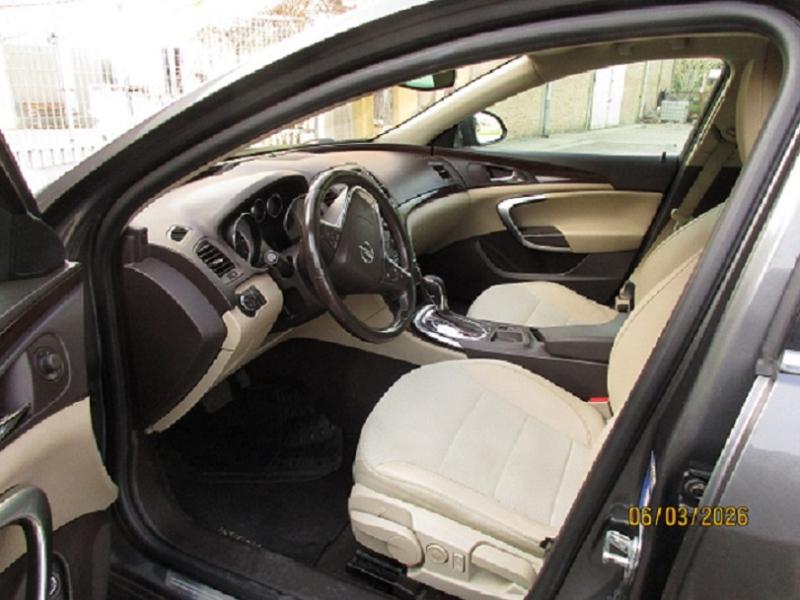 Opel Insignia Country Tourer station wagon 5-porte 2.0 CDTI Bi-Turbo AT  (195 cv) Cosmo