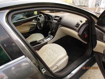 Opel Insignia Country Tourer station wagon 5-porte 2.0 CDTI Bi-Turbo AT  (195 cv) Cosmo