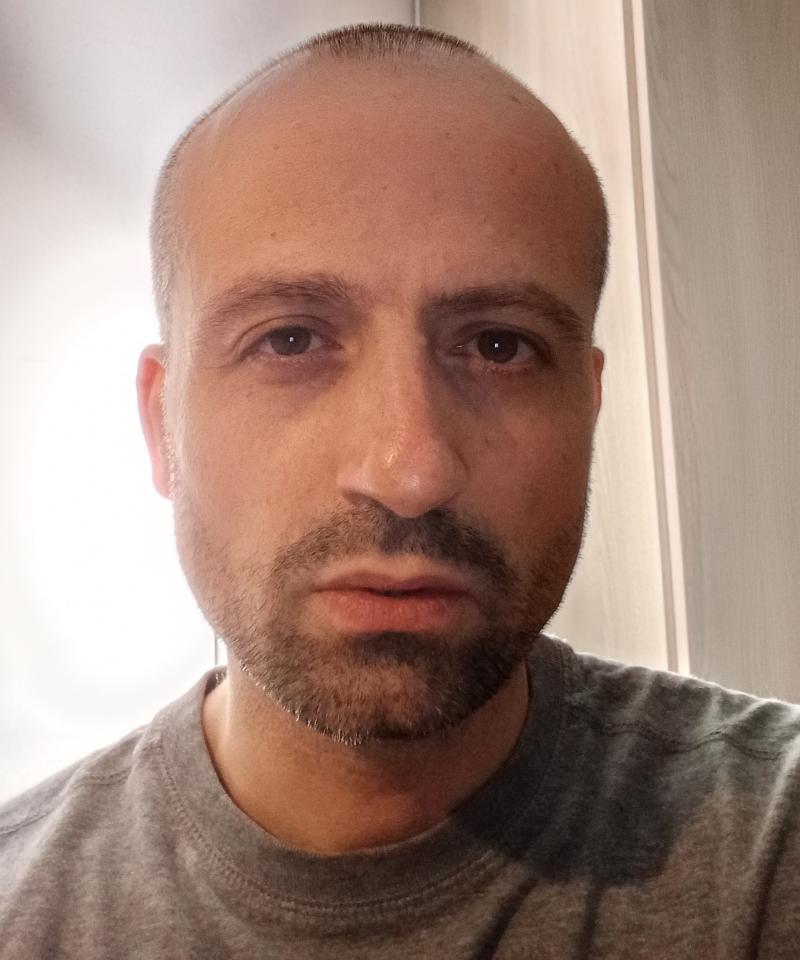 Una relazione meravigliosa 