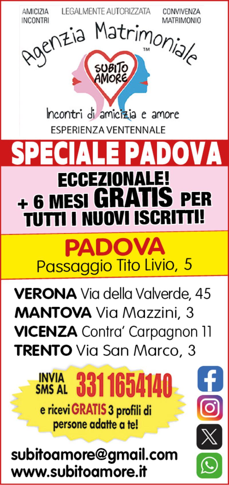 MORENA 62 ANNI VEDOVA DI LAVIS