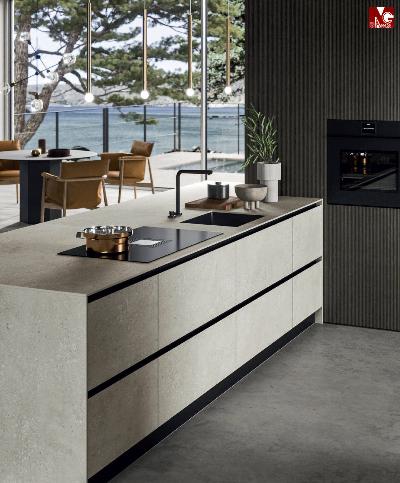 SUPER PROMOZIONE ELETTRODOMESTICI HAIER + CUCINA SU MISURA