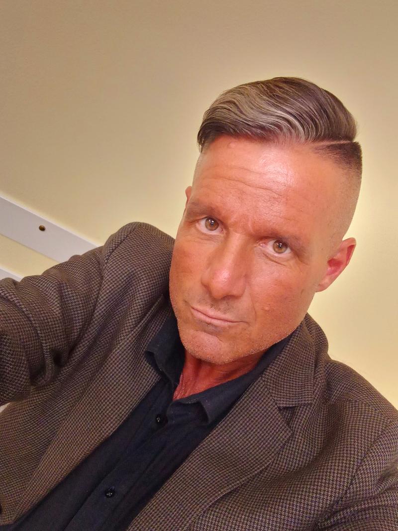 SINGLE ITALIANO CERCA FIDANZATA TUTTA ITALIA 