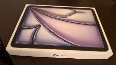 Ipad air 11 pollici con chip M4