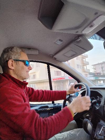 Cerco compagna per convivenza