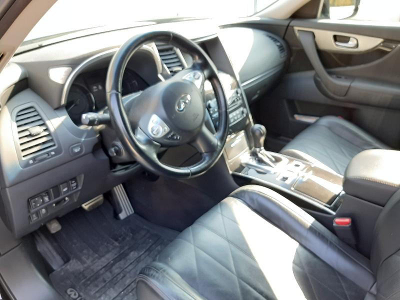 Infiniti FX SUV 5 porte