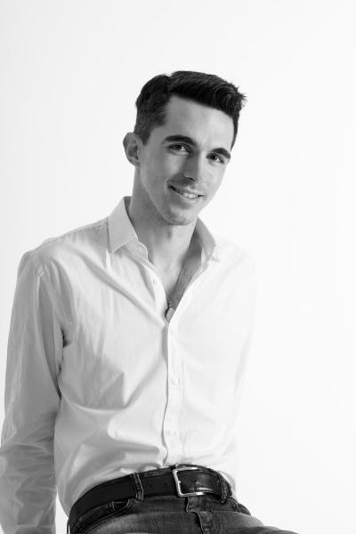 Luca, ragazzo curato