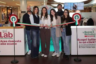 Al Bassano arrivano "Le Buone Abitudini Despar"