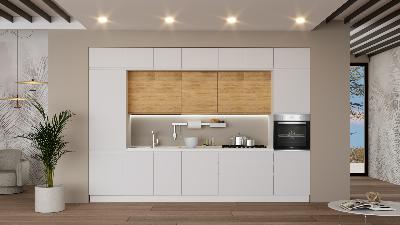 CUCINE NUOVE 