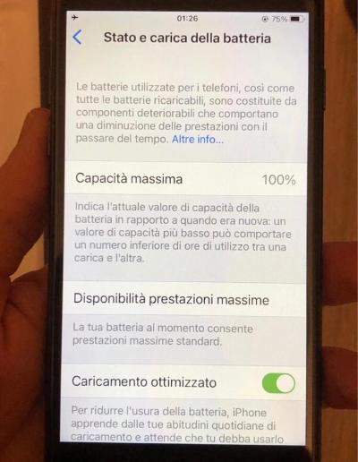 Iphone 8 (no touch ID)