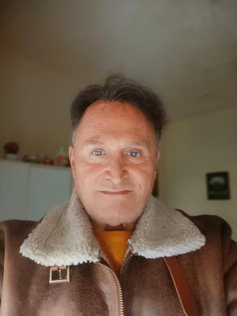 Amore desiderato, Amore eterno