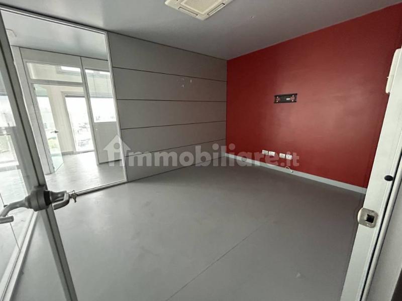 Ufficio - Studio multidirezionale