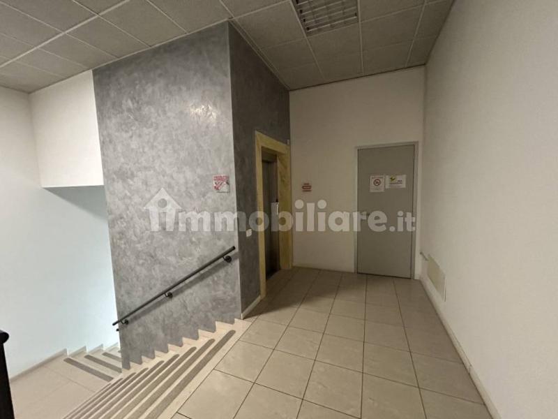 Ufficio - Studio multidirezionale