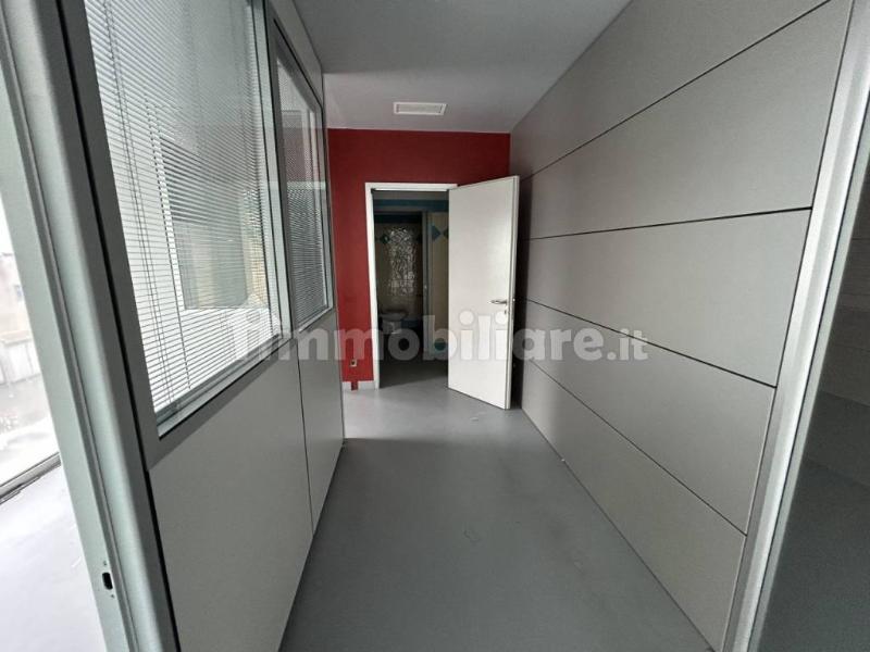 Ufficio - Studio multidirezionale