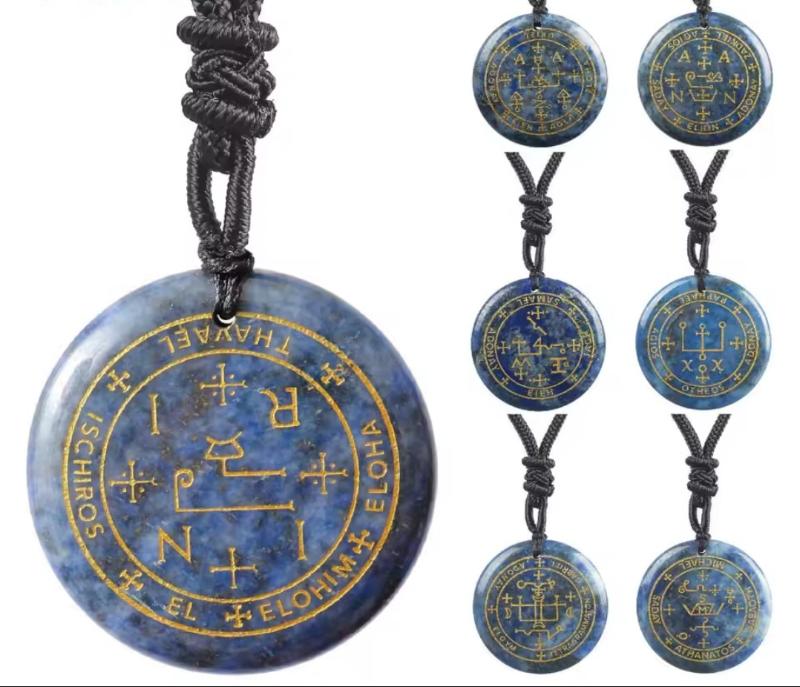 Amuleti./. Cartomanzia tarocchi italiani 