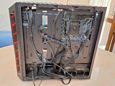 PC Gaming i7 9700K | RTX 2070 Super | 32GB RAM | SSD 1TB | PSU 1000W Gold 