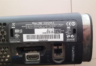 CONSOLLE XBOX 360 + GIOCHI
