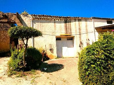 SICILIA BAGLIO MUTI (TP) 2 CASETTE RUSTICHE GIARDINO VISTA MARE UNICA! 