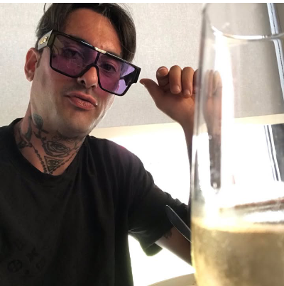 Per conoscenza relazione 