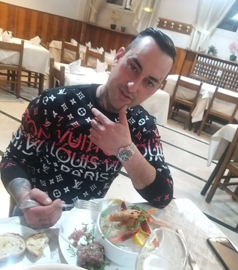 Per conoscenza relazione 